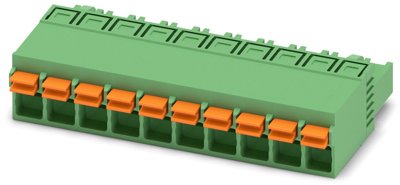 1732823 Phoenix Contact PCB Connection Systems Image 1