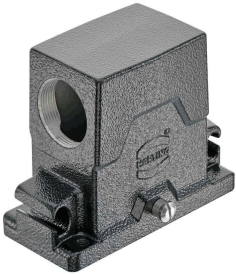 19405100582 Harting Housings for HDC Connectors