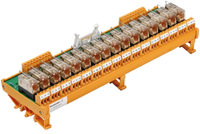 1113861001 Weidmüller Coupling Relays