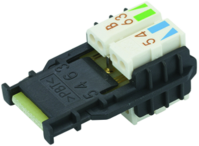 100020632 Telegärtner Accessories for Network Connectors