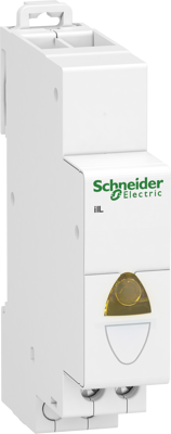 A9E18324 Schneider Electric Actuators, Signal Elements and Front Elements