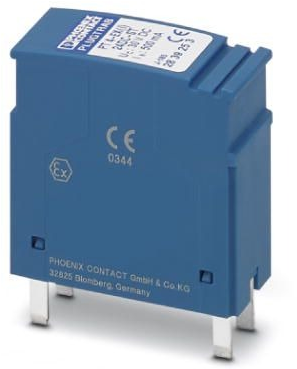 2839253 Phoenix Contact Overvoltage Protection