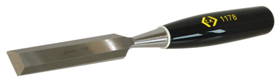 T1178 087 C.K Tools Centre Punches, Pin Punches, Chisels