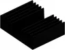 10022504 Fischer Elektronik Heat Sinks