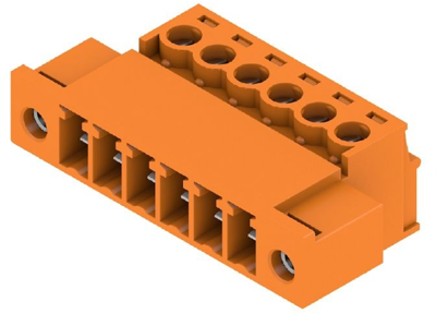 1970960000 Weidmüller PCB Connection Systems Image 2