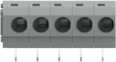 235-405 WAGO PCB Terminal Blocks Image 2