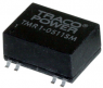 DC/DC converter, 18-36 VDC, 1 W, 2 outputs, ±12 VDC, 82 % efficiency, TMR 1-2422SM