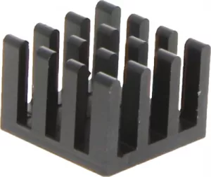 10037021 Fischer Elektronik Heat Sinks