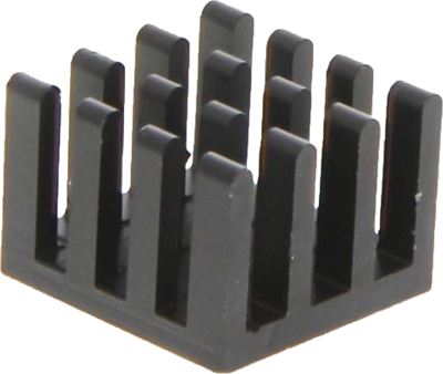 10037021 Fischer Elektronik Heat Sinks