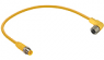 22745 Lumberg Automation Sensor-Actuator Cables