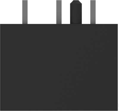 521383-3 TE Connectivity PCB Connection Systems Image 3