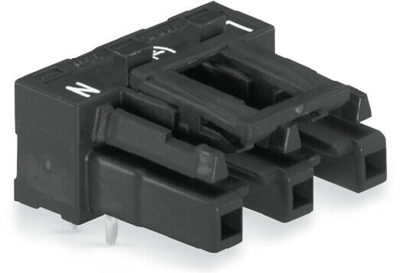 770-803/011-000 WAGO Device Connectors Image 1