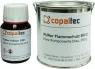 PURER FLAMMSCHUTZ BR 51 BLAU copaltec Sealants, Potting Compounds