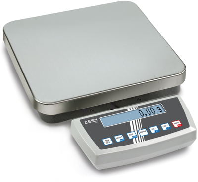 DS 30K0.1 Kern - Waagen Weighing Scales