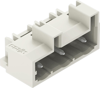 721-833/001-000 WAGO PCB Connection Systems Image 1