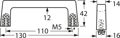 267.13 Mentor Accessories for Enclosures Image 2