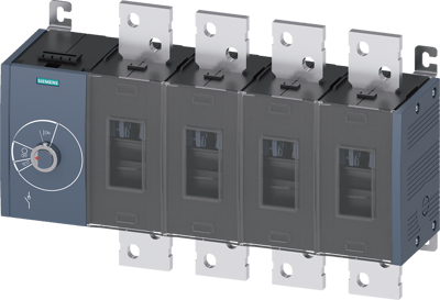 3KD5044-0RE10-0 Siemens Circuit Breakers