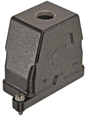 19400100413 Harting Housings for HDC Connectors