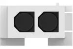 172233-1 AMP PCB Connection Systems Image 2