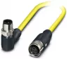 1406141 Phoenix Contact Sensor-Actuator Cables