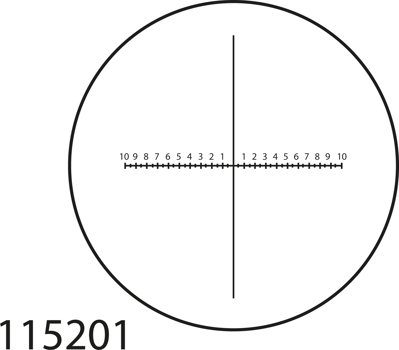 115201 Eschenbach Magnifiers and Accessories