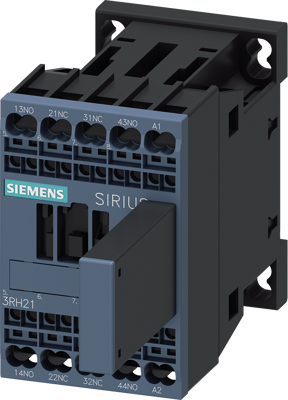 3RH2122-2EP00-1AA0 Siemens Contactors