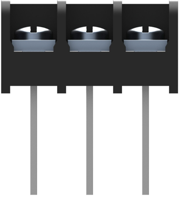 4-1437655-5 TE Connectivity PCB Terminal Blocks Image 5