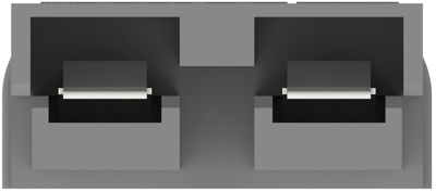 647893-4 AMP PCB Connection Systems Image 5