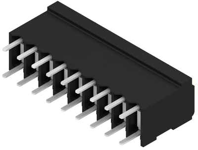 1825710000 Weidmüller PCB Terminal Blocks Image 2