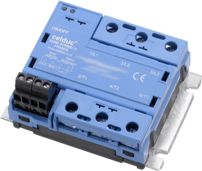 SGR8671510 Celduc Relais Contactors