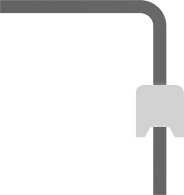 3-644457-2 AMP PCB Connection Systems Image 2