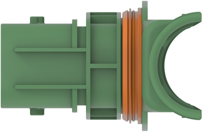 5-1718323-1 AMP Automotive Power Connectors Image 2