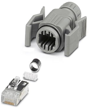 1689475 Phoenix Contact Housings for HDC Connectors