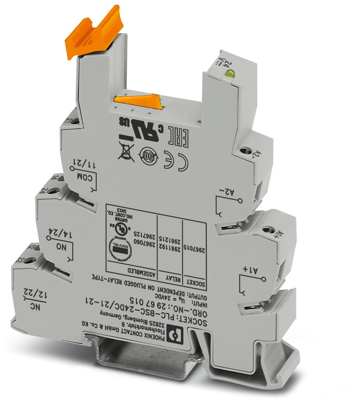 2967015 Phoenix Contact Relays Accessories