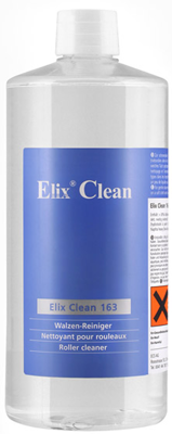 163.L01.000 ECS Cleaning Solutions Cleaning Agents