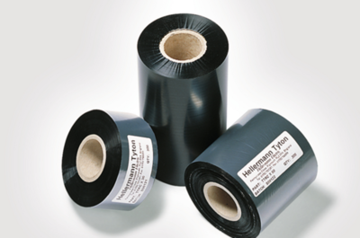 556-00161 HellermannTyton Ink rolls, Writing ribbons