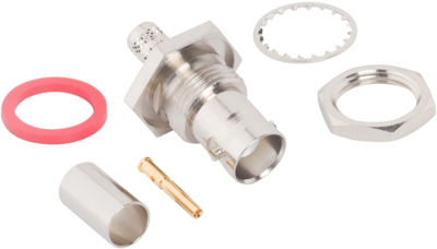 112602 Amphenol RF Coaxial Connectors