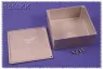 1590YBK Hammond General Purpose Enclosures