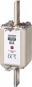 3NA7230-6 Siemens Micro Fuses