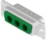 3003W3PXX99A10X CONEC D-Sub Connectors