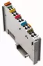 750-501/000-800 WAGO Transfer Modules for Mounting Rail