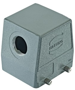 19300320528 Harting Housings for HDC Connectors