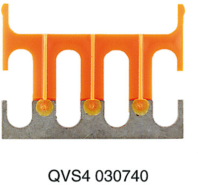 0307400000 Weidmüller Terminals Accessories