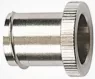 166-31803 HellermannTyton Hose Fittings