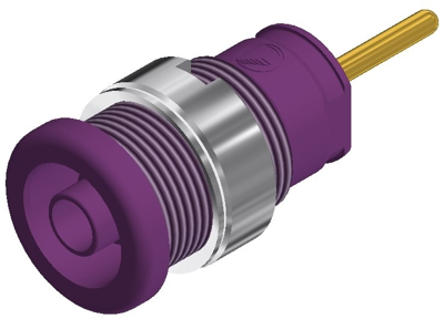 SEB 2630 S1,9 VI Hirschmann Test & Measurement Laboratory Connectors