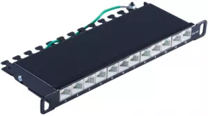 BS08-67051 shiverpeaks Connectin Modules, Patch Distributors
