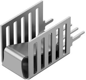 10149981 Fischer Elektronik Heat Sinks