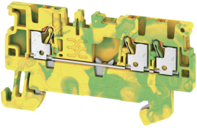 1552670000 Weidmüller Series Terminals