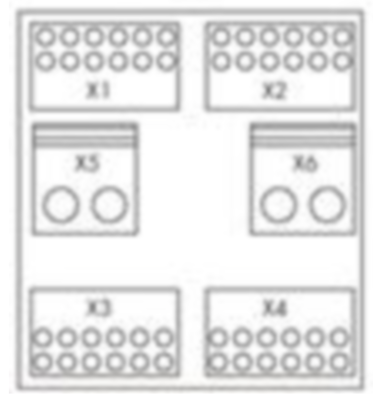 288-867 WAGO Transfer Modules for Mounting Rail Image 3