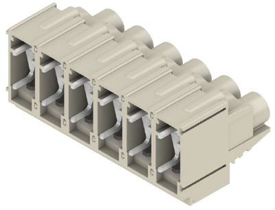 1839310000 Weidmüller PCB Terminal Blocks Image 2